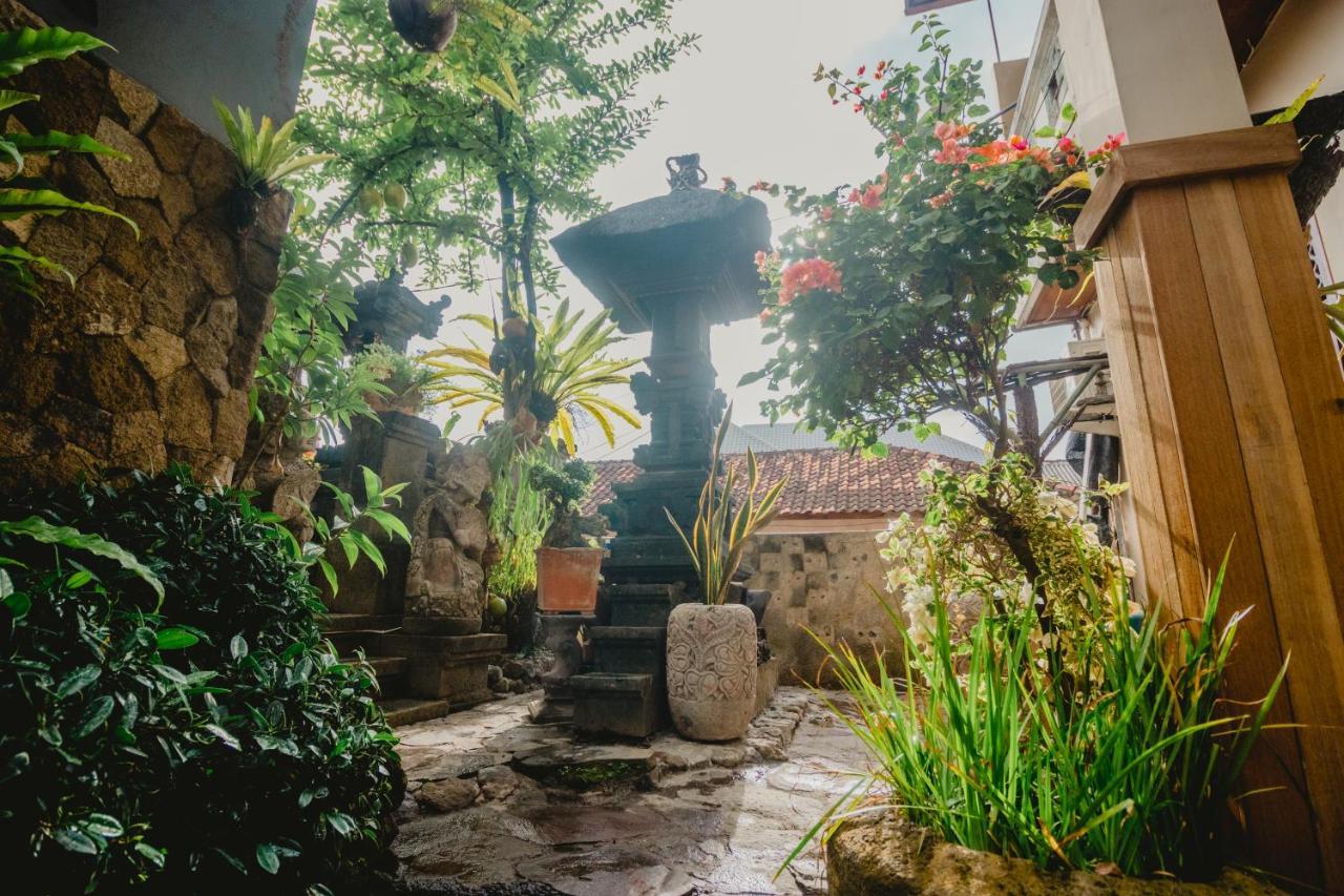 Samblung Mas House Διαμέρισμα Ντενπασάρ Εξωτερικό φωτογραφία