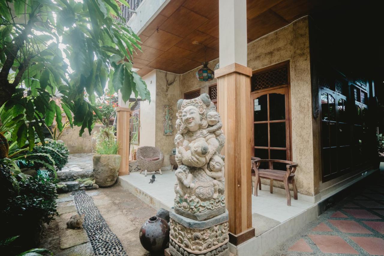 Samblung Mas House Διαμέρισμα Ντενπασάρ Εξωτερικό φωτογραφία
