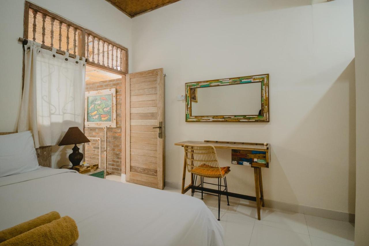 Samblung Mas House Διαμέρισμα Ντενπασάρ Εξωτερικό φωτογραφία