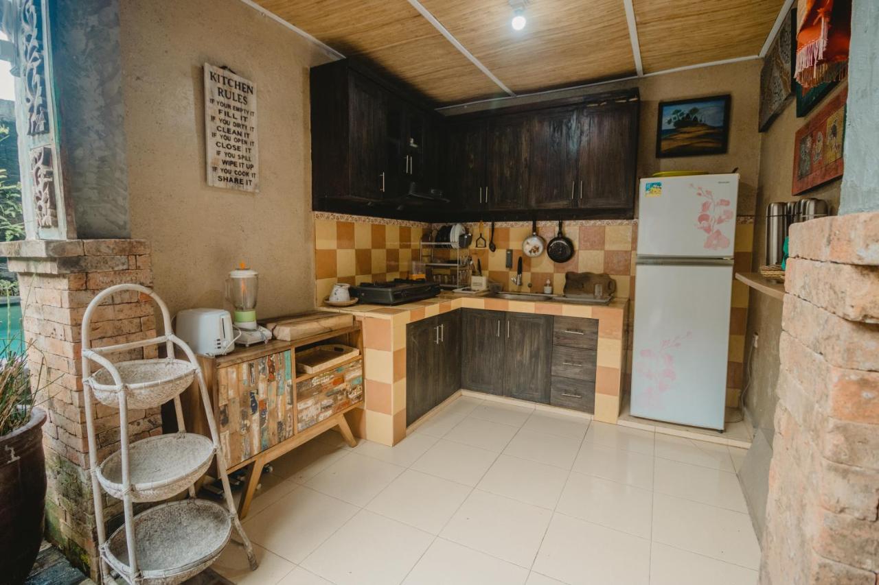 Samblung Mas House Διαμέρισμα Ντενπασάρ Εξωτερικό φωτογραφία