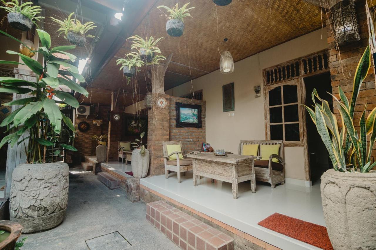 Samblung Mas House Διαμέρισμα Ντενπασάρ Εξωτερικό φωτογραφία