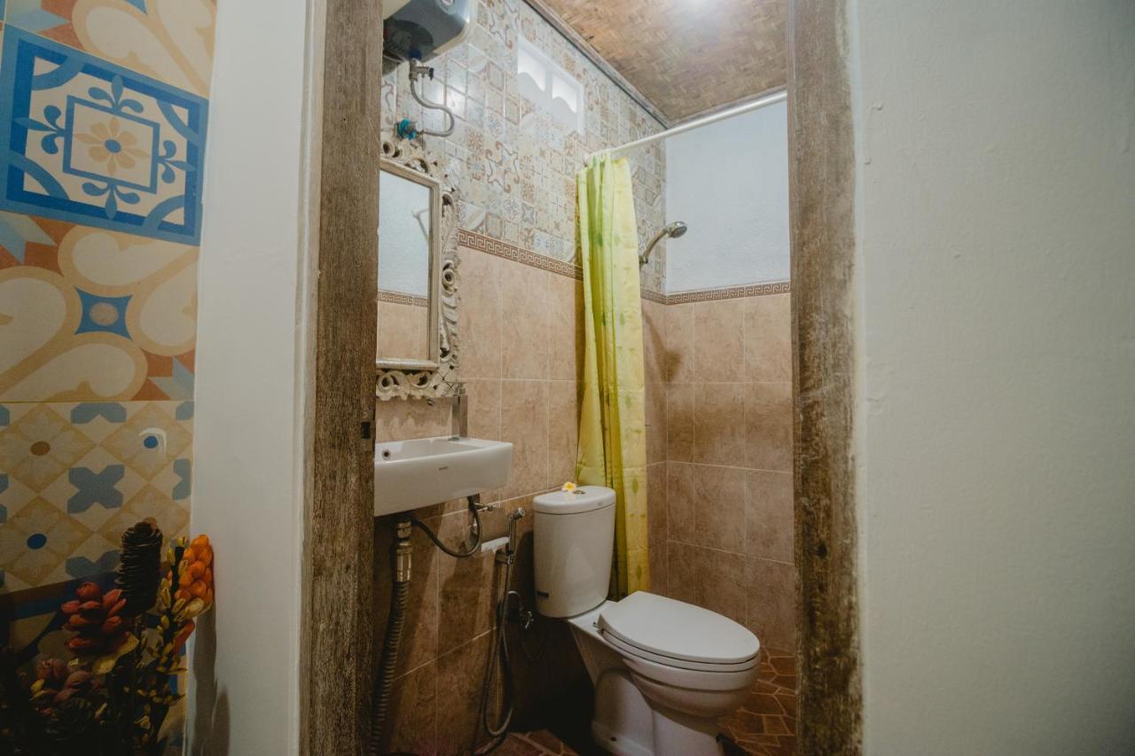 Samblung Mas House Διαμέρισμα Ντενπασάρ Εξωτερικό φωτογραφία