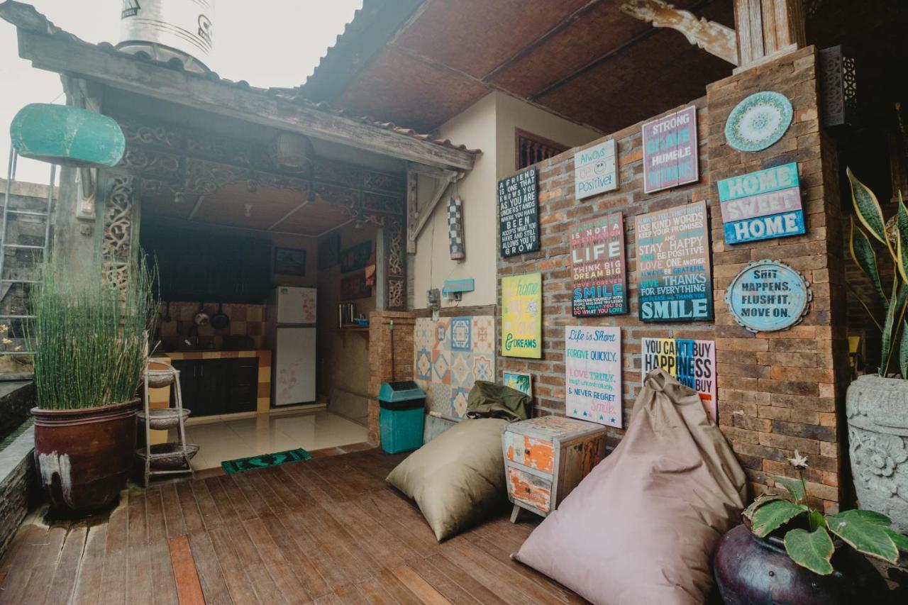 Samblung Mas House Διαμέρισμα Ντενπασάρ Εξωτερικό φωτογραφία