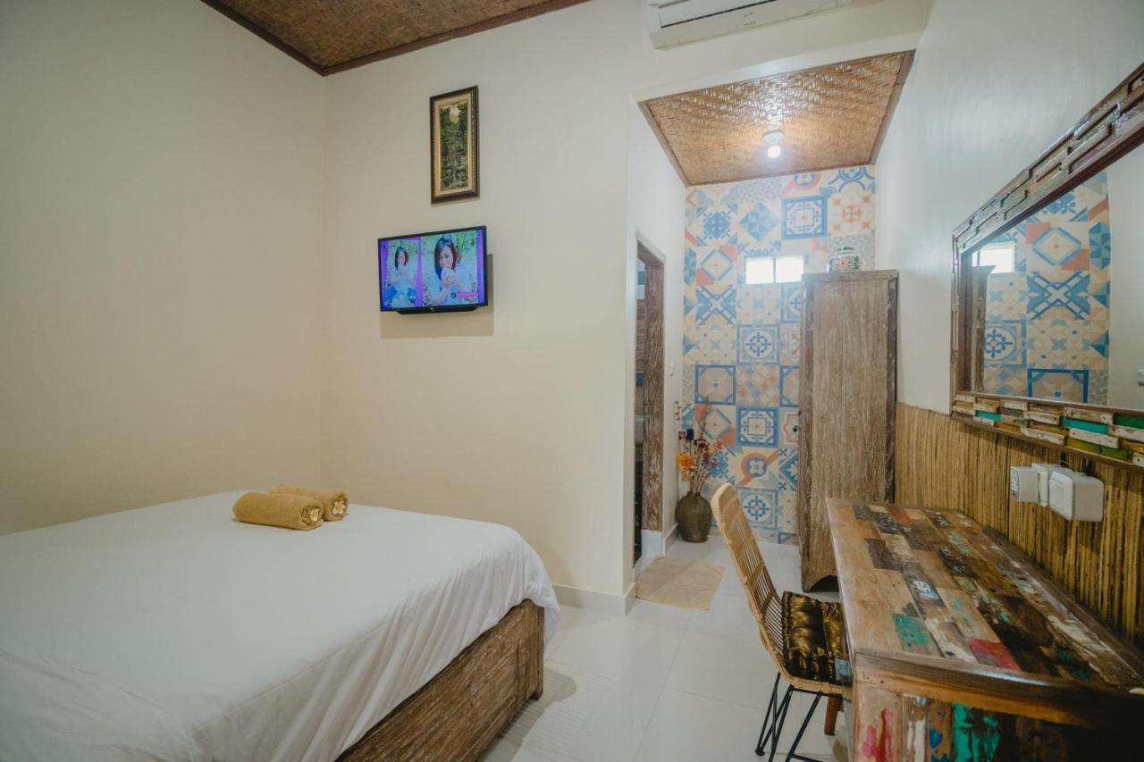 Samblung Mas House Διαμέρισμα Ντενπασάρ Εξωτερικό φωτογραφία
