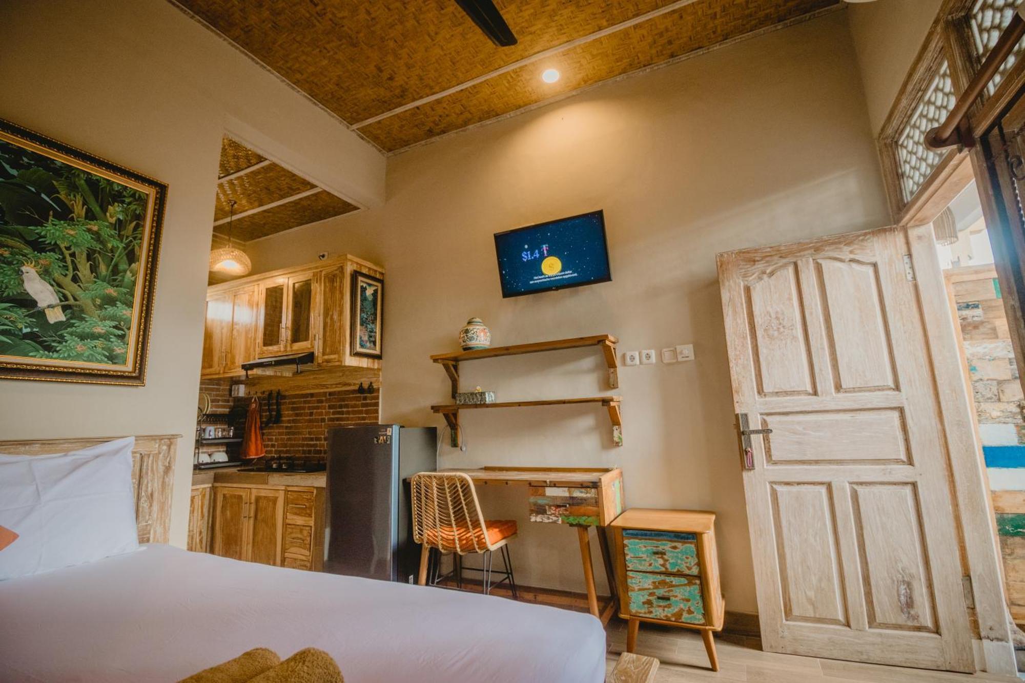 Samblung Mas House Διαμέρισμα Ντενπασάρ Εξωτερικό φωτογραφία