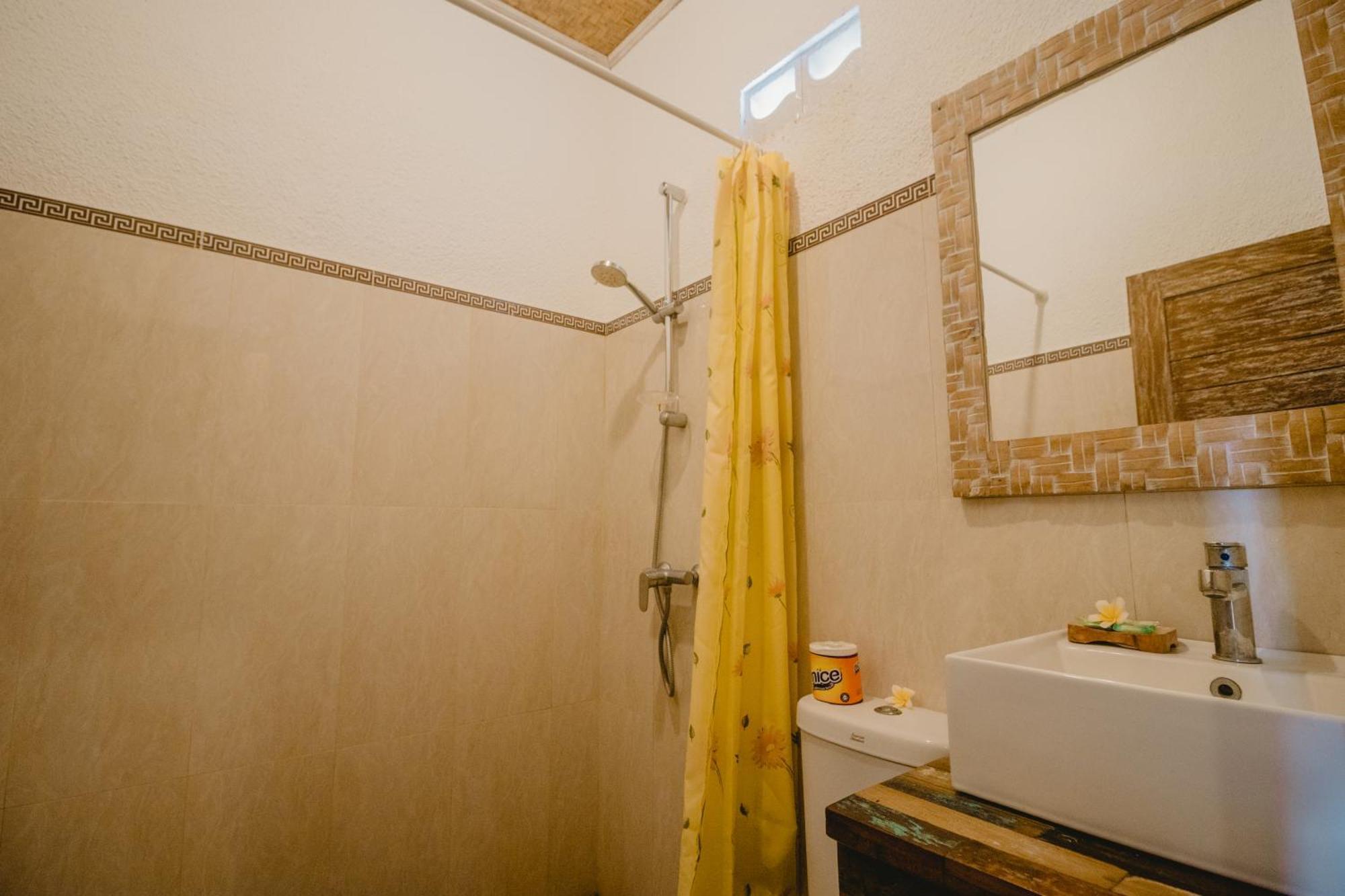 Samblung Mas House Διαμέρισμα Ντενπασάρ Εξωτερικό φωτογραφία