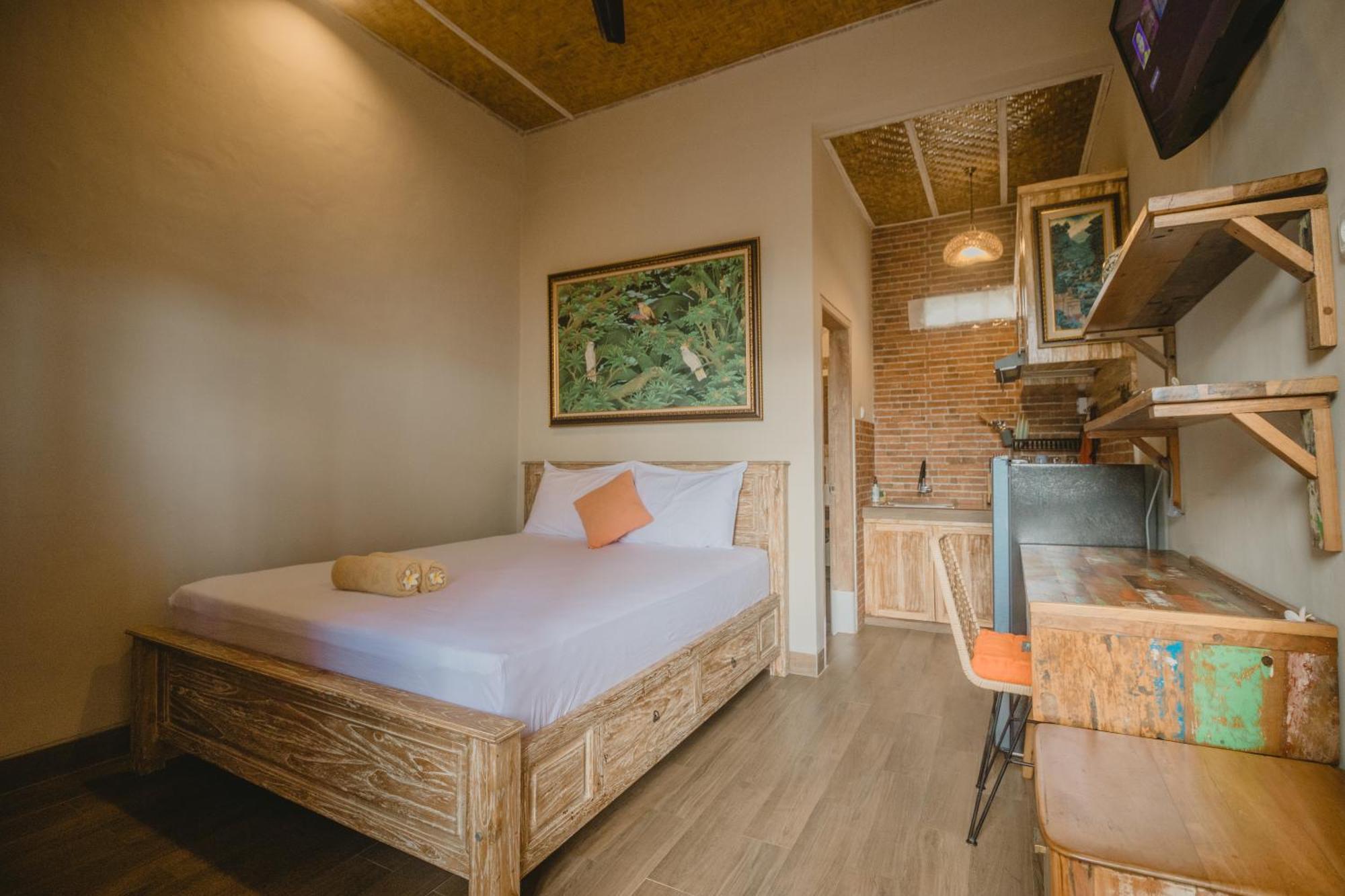 Samblung Mas House Διαμέρισμα Ντενπασάρ Εξωτερικό φωτογραφία