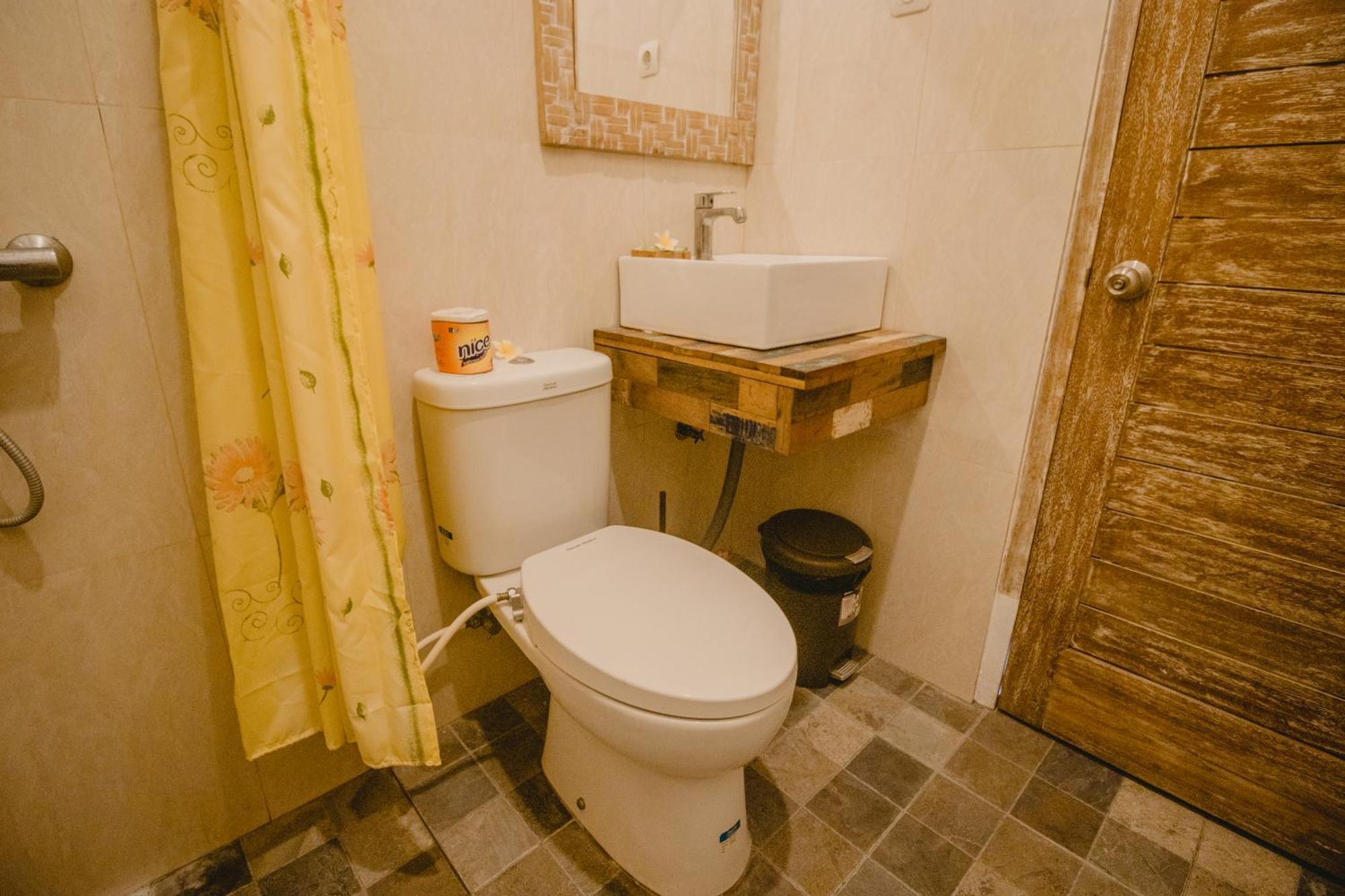 Samblung Mas House Διαμέρισμα Ντενπασάρ Εξωτερικό φωτογραφία