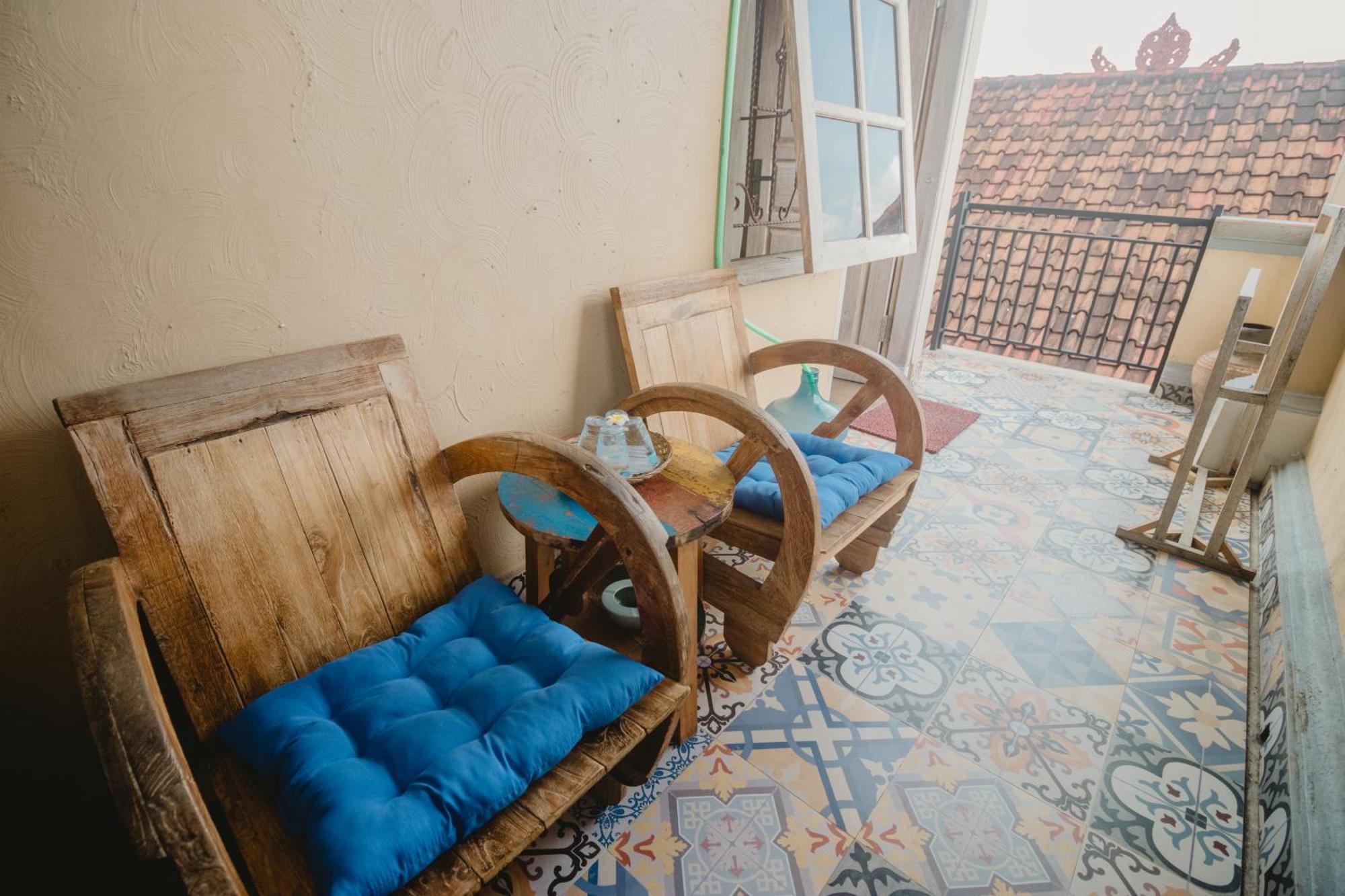 Samblung Mas House Διαμέρισμα Ντενπασάρ Εξωτερικό φωτογραφία